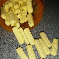 Authentic Genuine Yellow 2mg