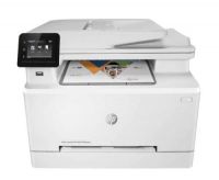 New Authentic Printer LaserJet Pro M479FNW