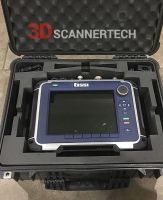 High Quality GSSI Sir 4000 3D Ground Penetrating Radar