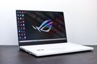 Selling New Asu ROG Zephyru G15 (2022)