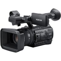 New HXR-NX 100 Full HD NX CAM Camcorder N1