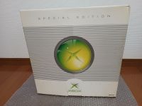 Authentic New Xbox Special Edition Skeleton Console