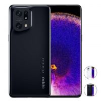 New Authentic OPPO Find X5 Pro Dual SIM 256GB/12GB 512GB Factory Unlocked