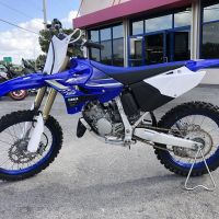 NEW PRICE FOR ORIGINAL 2021 Yamahas YZ250F YZ250 YZ 250