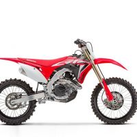 DISCOUNT SALES 2021 Hondas CRF450R 450 R