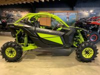 2022 Can Am Maverick X3 X mr Turbo RR 72