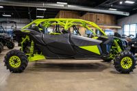 2021 Can Am Maverick X3 MAX X mr Turb o RR Side by Side