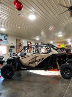 2021 Polari s Industries RZR Pro XP Premium