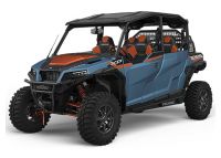 2022 POLARI S GENERAL XP 4 1000 TRAILHEAD EDITION