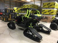 2021 CAN AM MAVERICK X3 X RC TURBO RR BACKCOUNTRY LT TRACKS