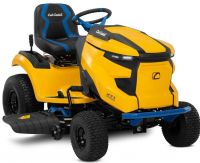 LT42E Electric Riding Mower