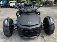 2021 Can-Am Spyder F3-T (SE6)