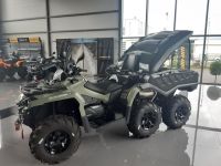 2022 Can-Am Outlander MAX 6x6 DPS 650