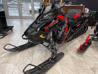 2021 POLARI S PRO RMK 163 The Ultimate Mountain Sled snowmobile