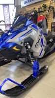 New 2021 Polari s Snowmobile 850 Indy XC 137