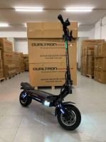 NEW STOCK Foldable Electric Scooter 74 miles Range 3600W BLDC Dual Hub Motor