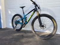 New 2020 Trek Top Fuel 9.9 XTR - Medium - FULL Carbon