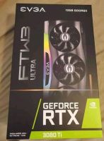 EVGA GeForce RTX 3080 Ti FTW Ultra Gaming, NON LHR