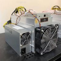 L3+ L3++ Scrypt Algorithm Plus Used Cost-Effective Price Mining Machine Wholesale Asic Litecoin Miner Bitmain Antminer L3+ with Power Supply