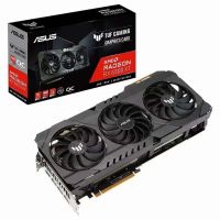 New TUF 6900XT  Radeon O16GGAMING FOR ASU S gaming graphics card