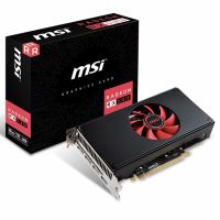 Authentic New AMD MSI rx 580 590 1600 1080Ti 5600 5700XT 8G graphics card