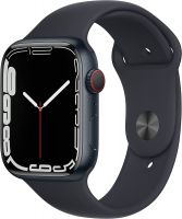 Authentic New Apple Watch - Series 7 with GPS + Cellular