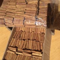 Indonesian Cinnamon Stick Roll Cassia AA Grade