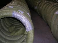 Sell Galvanised Wire