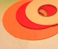 Sell hot marking stamp tape