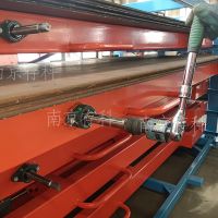sheet metal rack custom-made workshop Storage Solutions