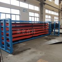 sheet metal rack supplier china