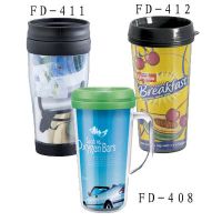 Sell Plastic Mug (FD-411, FD-412, FD-413)