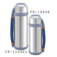 Sell Wide Mouse Flask (FD-1000H, FD-1200HA)