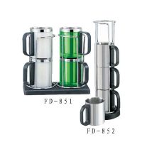 Sell Coffee Mug Set (FD-851CS)