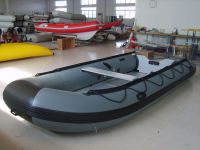 Sell rigid inflatable boats-470
