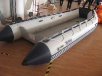 Sell Inflatable Boat (430cm)