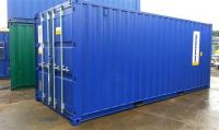 New 20ft Shipping container, Refrigerated Containers, Certified shipping containers for sale