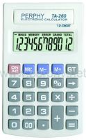 Sell Pocket Calculator TA-260