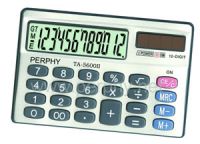 Sell promotional calculator TA-5600II