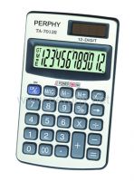 Sell Pocket Calculator TA-7012II