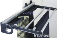tie and trousers rack