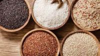 Basmati Brown 5% Broken Parboiled Rice long brown & White Rice Arborio Rice Black Rice Bomba Rice Brown Rice Jasmine Rice Long Grain White Rice Parboiled Rice