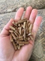 Good Quality Competitive Price Eco-Friendly solid fuel Wood Pellets wood pellets wholesale biomass wood pellets pine