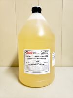 TEPANOL, HX878, Polyamine bonding agent Light yellow viscos liquid