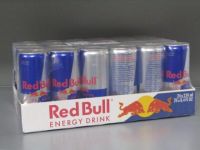 Red Bull Energy Drink Wholesale Price