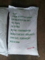 Sodium Bicarbonate(Food Grade)