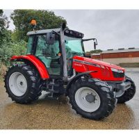 Fairly Used Massey Ferguson/Agricultural Tractor