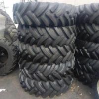 Agriculture Used Tractor Tires 13.6 28 Tractor Tire