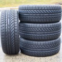 Used tires, Second Hand Tires