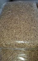 Eco-Friendly Wood Pellets. Beech wood pellets en pluS